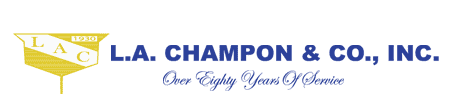 La Champon Logo